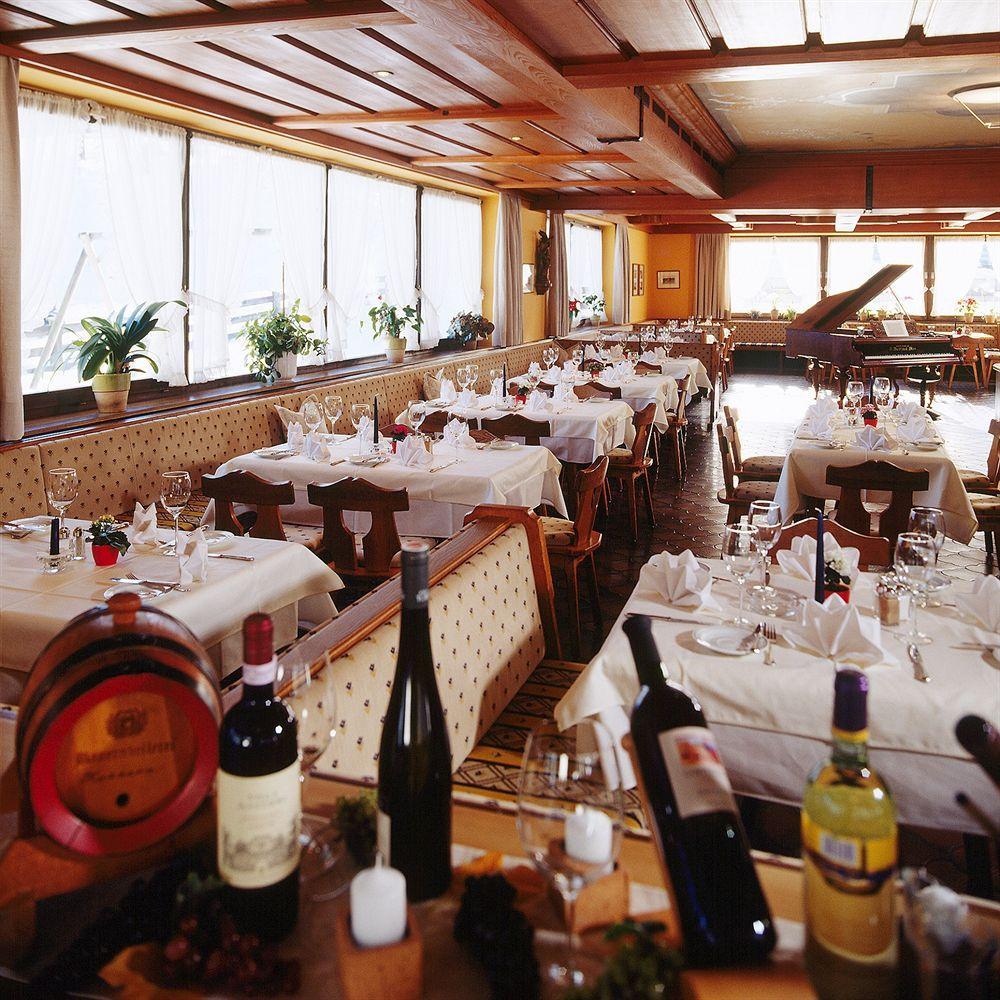 Hotel Mariasteinerhof Bagian luar foto