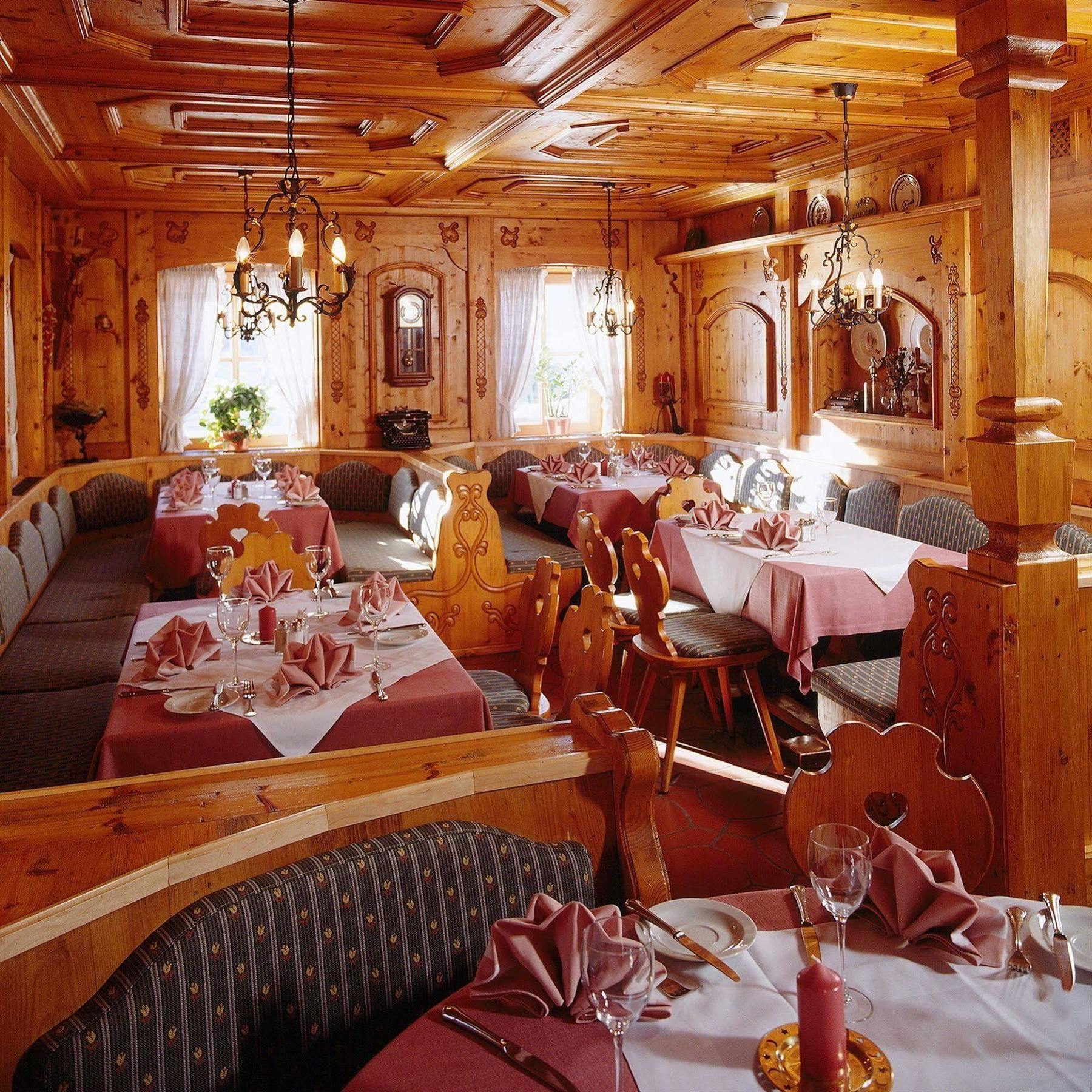 Hotel Mariasteinerhof Bagian luar foto