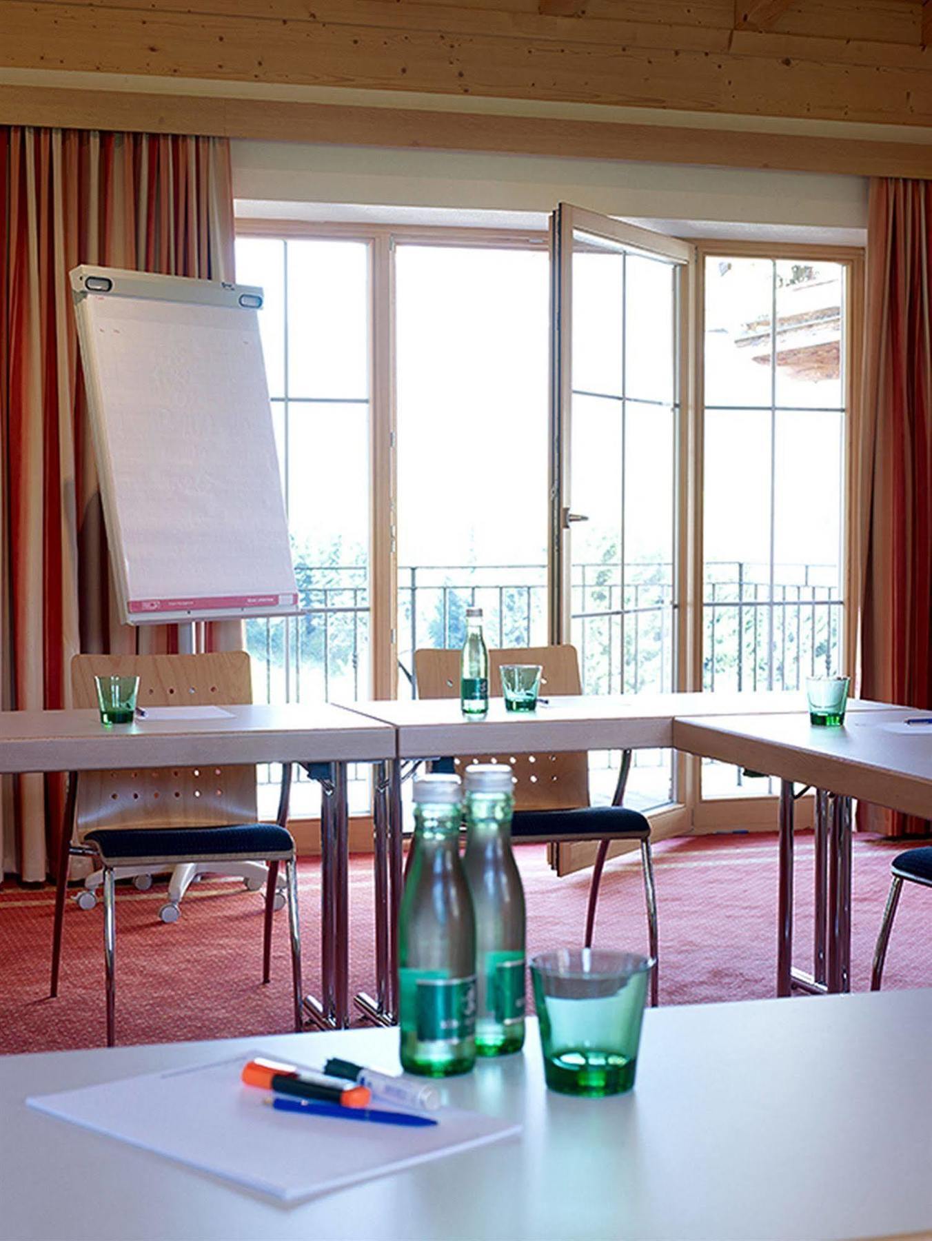 Hotel Mariasteinerhof Bagian luar foto
